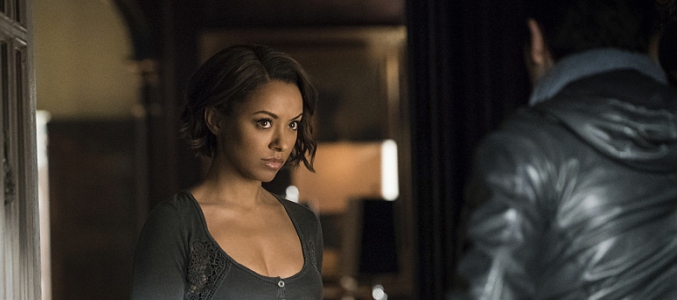 The Vampire Diaries 6x21 Recap: I&#39;ll wed you on the Golden Summertime