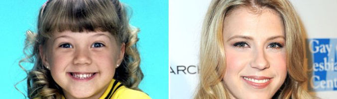 Jodie Sweetin volverá a ser Steph Tanner en 'fuller House'