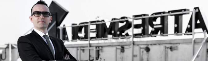 Risto Mejide presenta "Al Rincón de Pensar