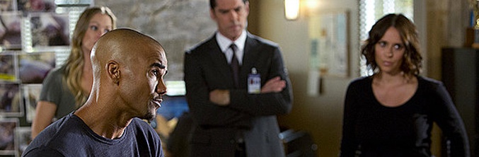 'Mentes criminales' continúa arrasando en FDF