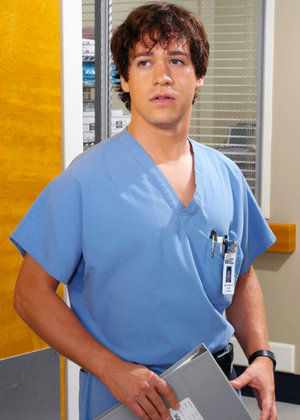 El doctor george O'Maley