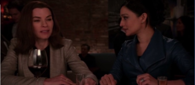 The Good Wife 6x22