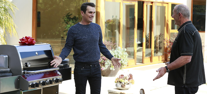 Modern Family 6x19