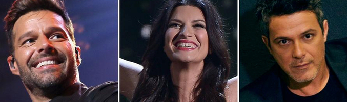 Los jueces de &#39;La Banda&#39;