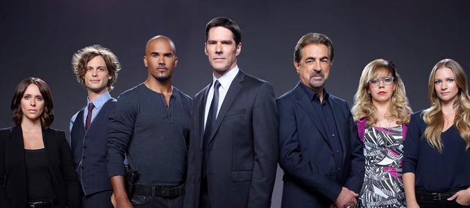 CBS encarga el spin-off de 'Criminal Minds'