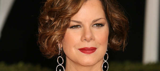 Marcia Gay Harden protagoniza 'Code Black'