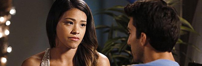 'Jane the Virgin'