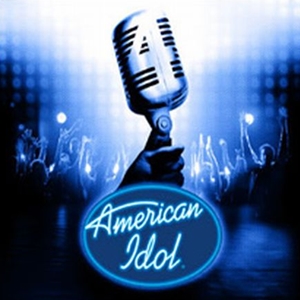 Logo de 'American Idol'