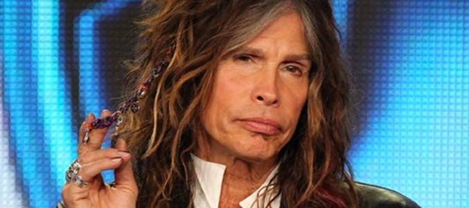Steven Tyler