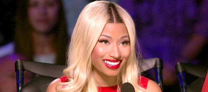 Nicki Minaj