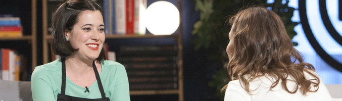 La expulsión de Mireia