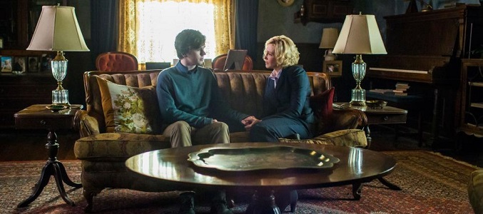 Bates Motel 3x10