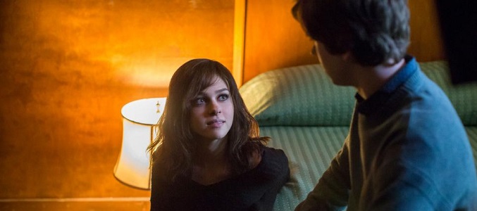 Bates Motel 3x10