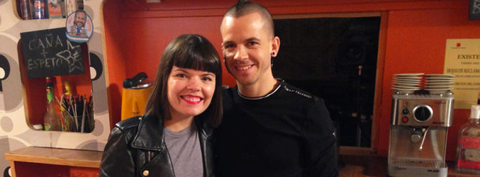 David Muñoz, Víctor Palmero y Tomás Pozzi, cameos del último capítulo de la temporada 8 de 'La que se avecina'