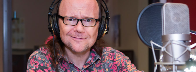 Santiago Segura seguirá al frente de la nueva etapa de 'Viaje al centro de la tele'