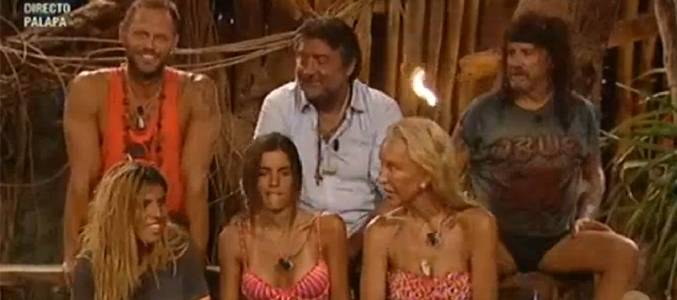 Lomana a Pantoja: "Tú y yo estuvimos comentando las fechas en las que nos gustaría salir"