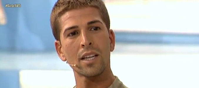 Labrador sobre su supuesta relación con Jesús Reyes: "Os vais a quedar con las ganas"