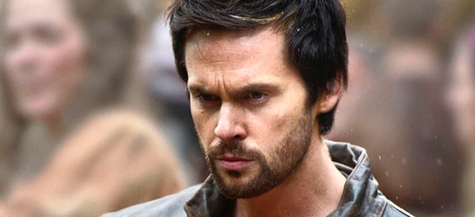&#39;Da Vinci&#39;s Demons&#39; se estrena bien en Discovery MAX