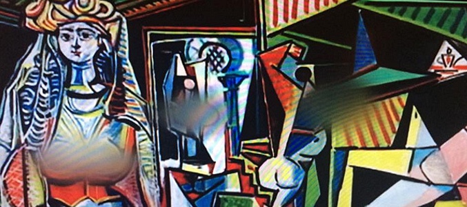 Imagen censurada por Fox