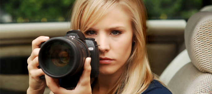 Veronica Mars