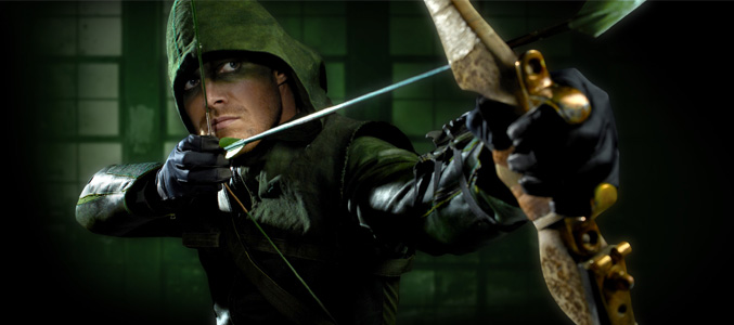 Arrow