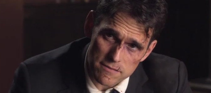 &#39;Wayward Pines&#39; fracasa en su estreno en Fox