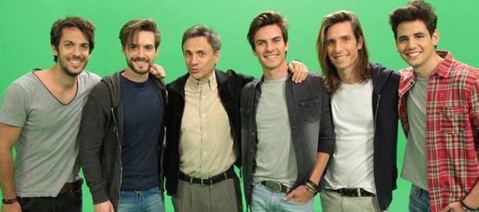 José Mota pierde espectadores en La 1