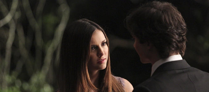 The Vampire diaries 6x22 Recap: I'll thinking of you all the while