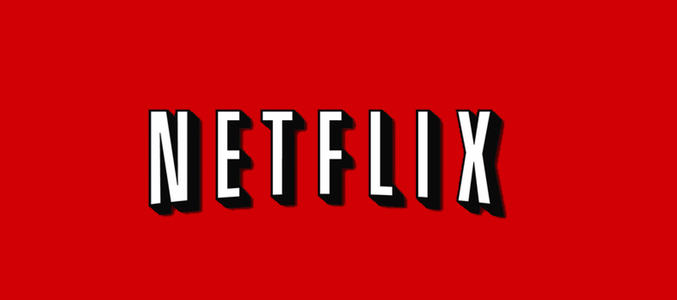 Logo de Netflix