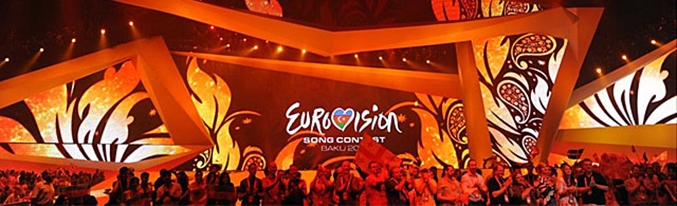 El Festival de Eurovisión es uno de los acontecimientos musicales más importantes del mundo