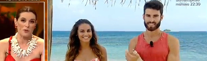  Ruben López nomina a Chabelita