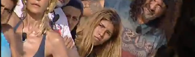 Chabelita se suma a la lista de nominados