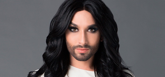 Conchita Wurst es ahora Conchita a secas