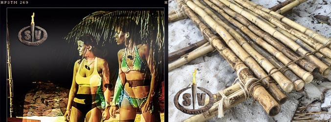 Imágenes de &#39;Supervivientes 2015&#39;