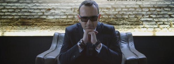 Risto Mejide en 'Al Rincón de Pensar'