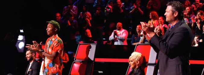 Final de &#39;The Voice&#39;
