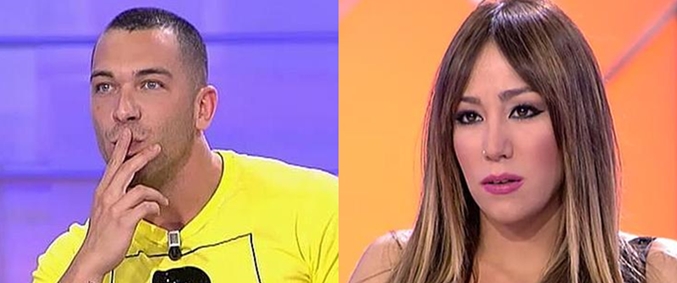 alberto isla steisy mujere sy hombres y viceversa normas expulsion telecinco myh myhyv