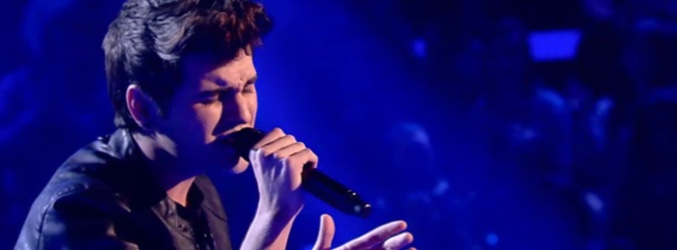 La actuación de Maverick