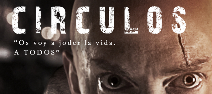 El guionista de 'Sin identidad' publica "Círculos"