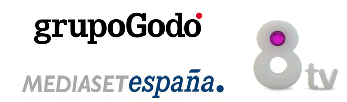 Mediaset España adquiere el 40% de Emissions Digitals de</p><p>Catalunya S.A. (8TV)