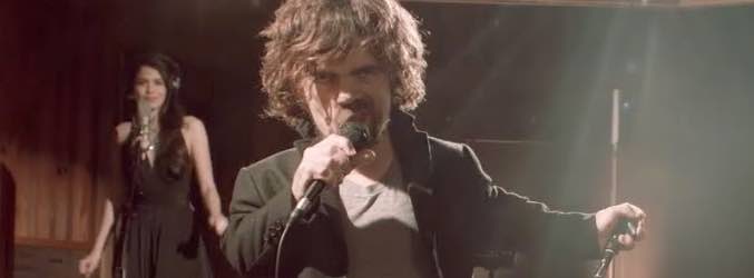 'Game of Thrones The Musical' en el 'Red nose Day'