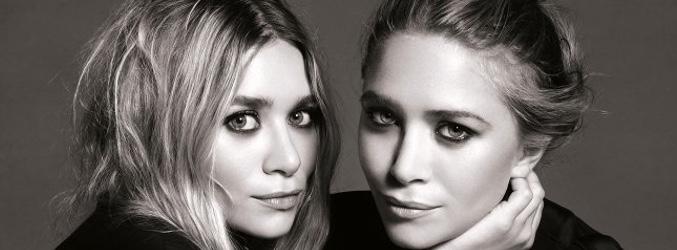 Las gemelas Olsen