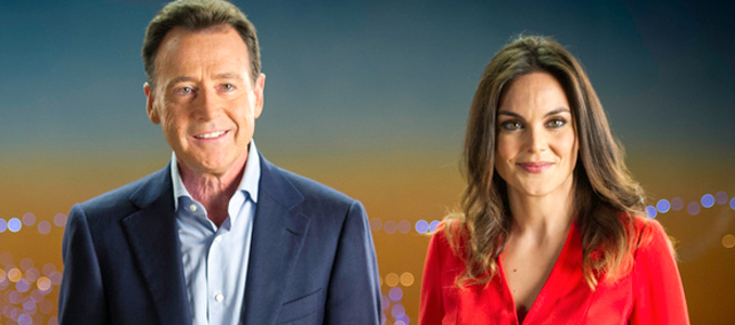 Matías Pratas y Mónica Carrillo, entre los rostros del especial elecciones de Antena 3