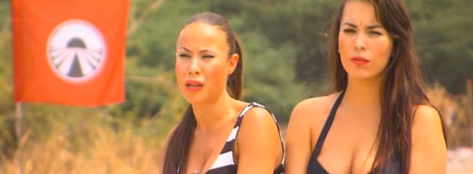 Las canarias, la pareja menos querida a priori