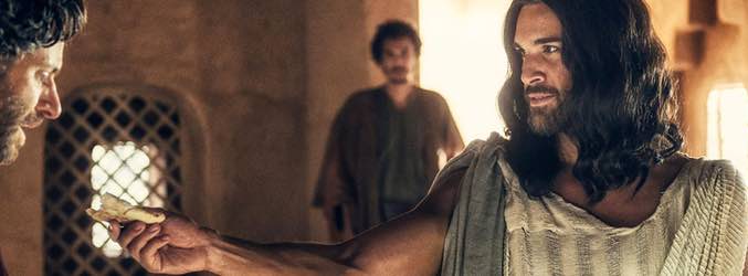 'A.D.: The Bible Continues'