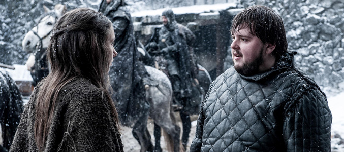 Game of Thrones 5x07