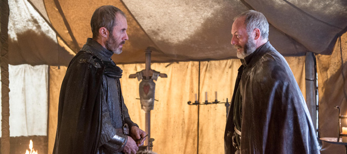 Game of Thrones 5x07