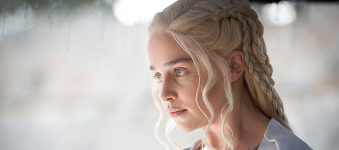 Game of Thrones 5x07