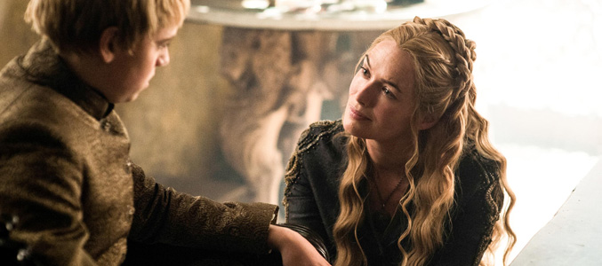 Game of Thrones 5x07