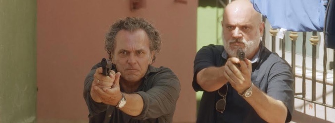 &#39;La verdad&#39;, de los mismos creadores que &#39;El Príncipe&#39;